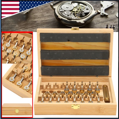 Watch repair tools mainspring - watch,