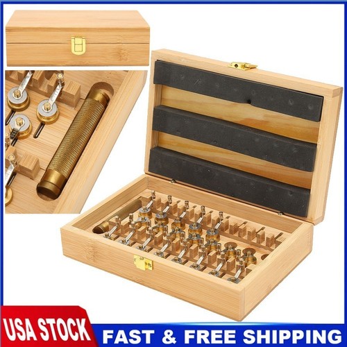 Watch repair tools mainspring - repair,