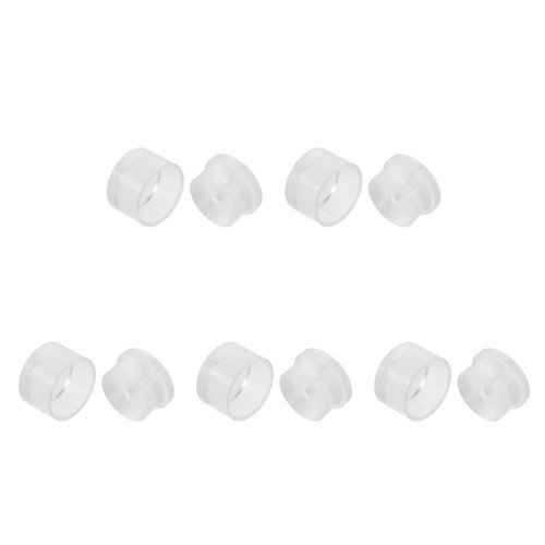 5pcs press close main - 5pcs,