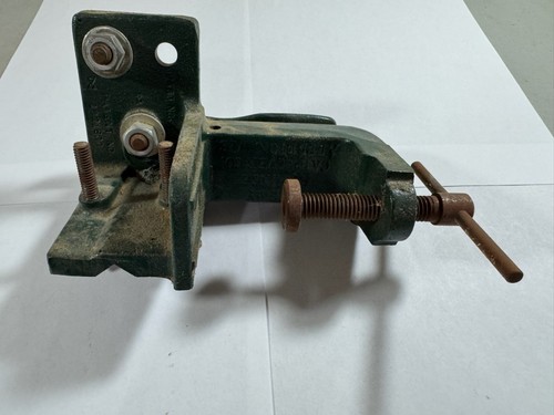 Vintage spring winder - spring,