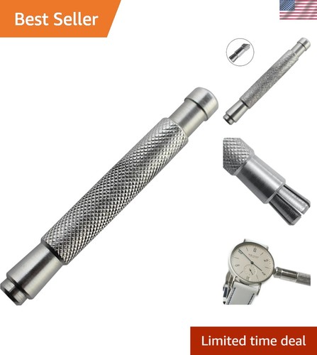 Durable spring loaded watch - spring-loaded,